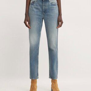 Everlane The ’90s Cheeky Jean Size 24 - Lightly Used